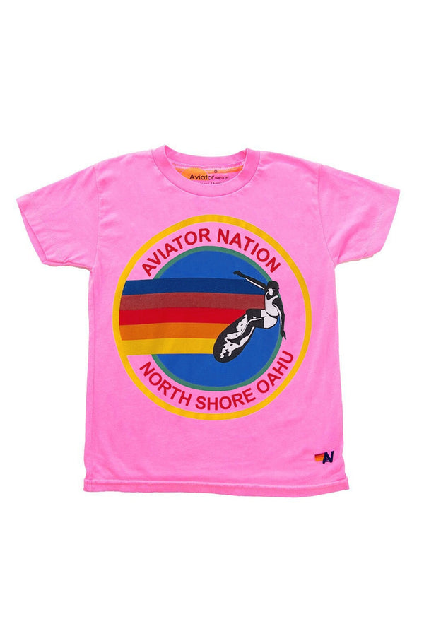 Adult/Youth Pink Shirt Day T-Shirts – Nishnawbe Aski Nation