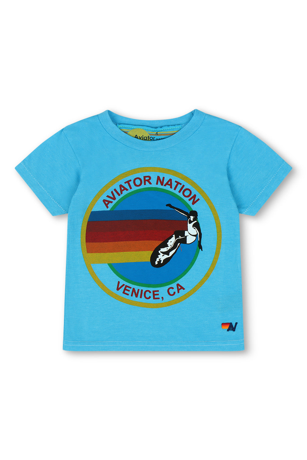 Boys Aviator Nation cheapest T-Shirt Bundle