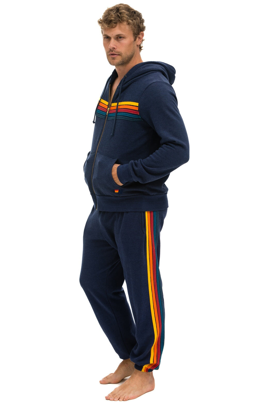 Shops Aviator Nation Combination Listing Hoodie and sweatpants