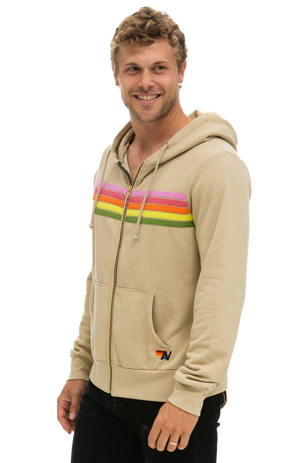 Aviator outlets Nation Combination Listing Hoodie and sweatpants