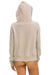 5 STRIPE HOODIE - SAND // TAN Hoodie Aviator Nation 