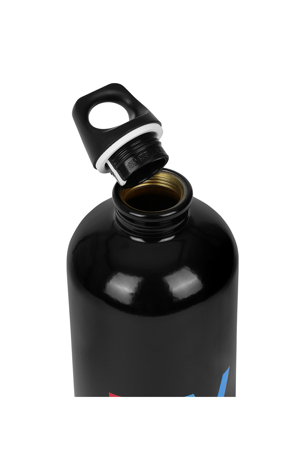 RAINBOW LOGO WATER BOTTLE - TRAVELLER
