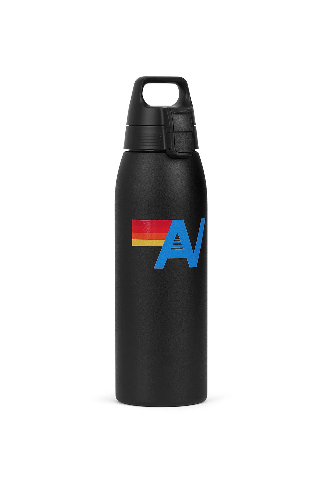 RAINBOW LOGO WATER BOTTLE - SHIELD THERM ONE