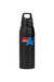 RAINBOW LOGO WATER BOTTLE - SHIELD THERM ONE
