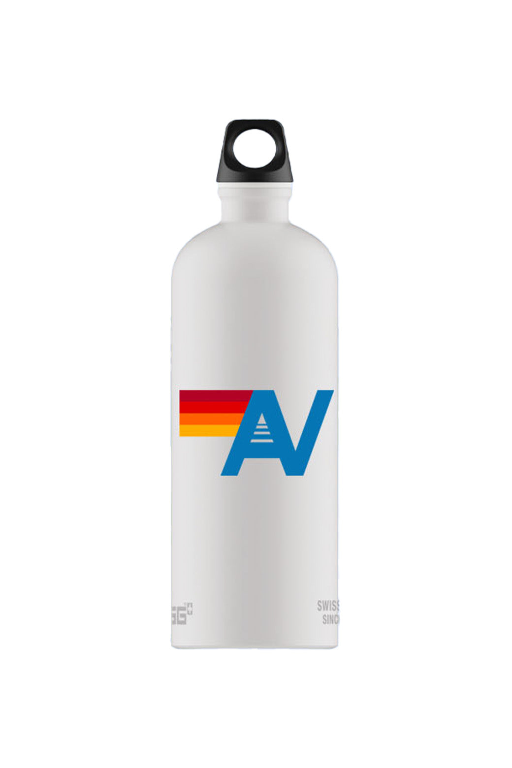 RAINBOW LOGO WATER BOTTLE - TRAVELLER