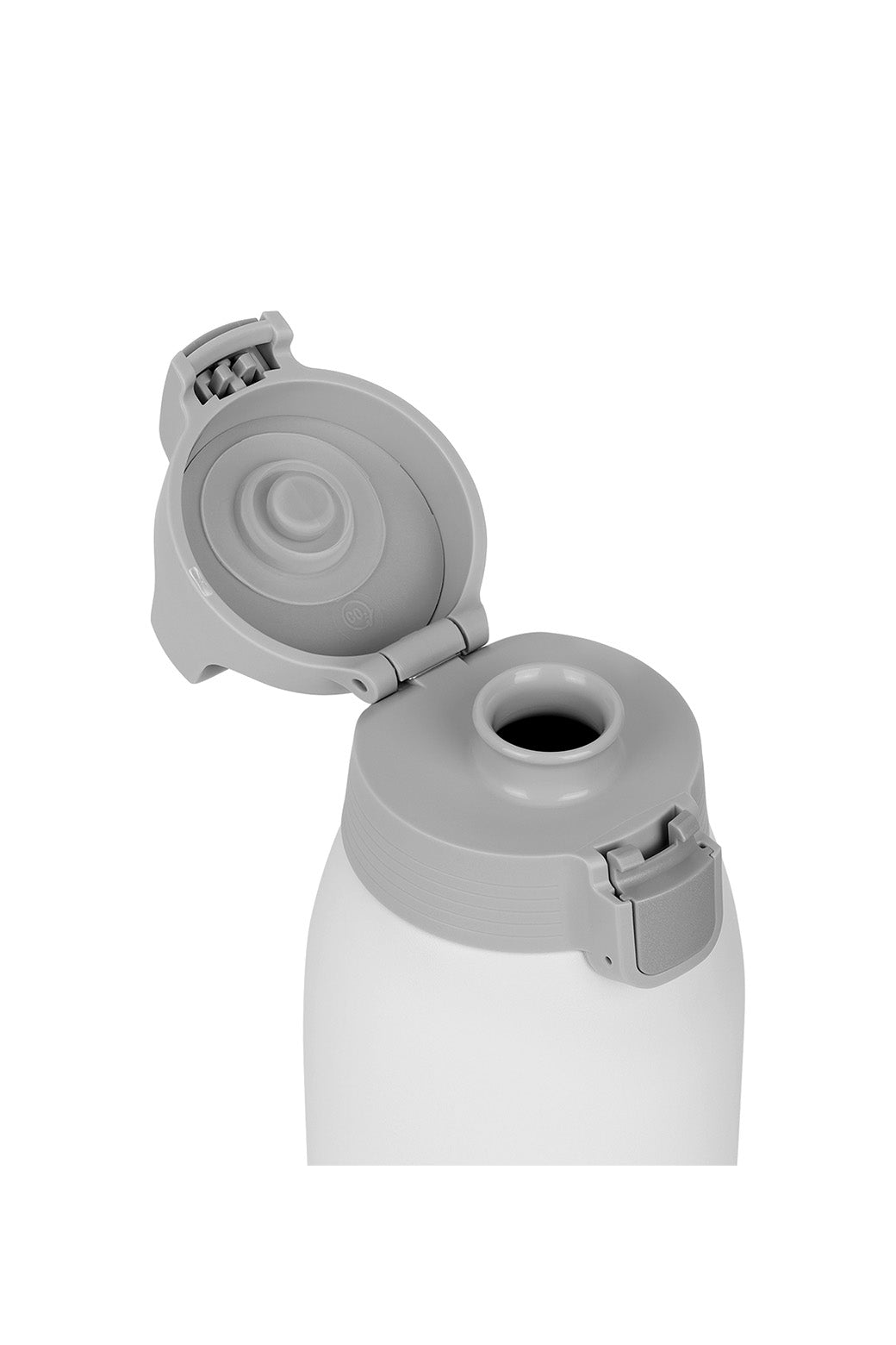 RAINBOW LOGO WATER BOTTLE - SHIELD THERM ONE