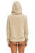 AVIATOR NATION HOODIE - SAND