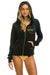 AVIATOR NATION BROOKLYN HOODIE - CHARCOAL