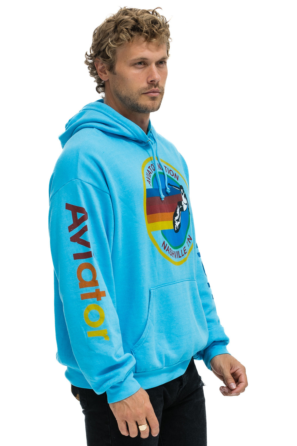 Aviator online Nation Pullover Hoodie