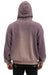 ESSENTIAL RELAXED PULLOVER HOODIE - FADED MOCHA