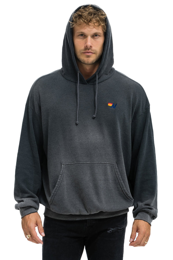 NWT ESSENTIALS MEN store RELAXED HOODIE