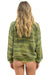 LOGO PULLOVER RELAXED HOODIE - CAMO