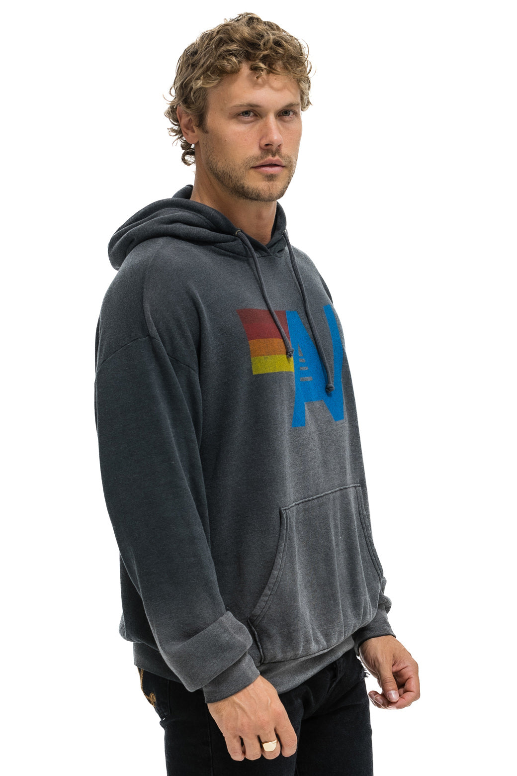 Vintage hoodie men new arrivals