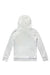 KID'S LOGO  PULLOVER HOODIE - WHITE