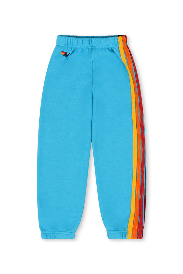 Aviator Nation popular kids chevron sweatpants