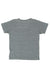 KID'S AVIATOR NATION HAIGHT ASHBURY TEE - HEATHER GREY