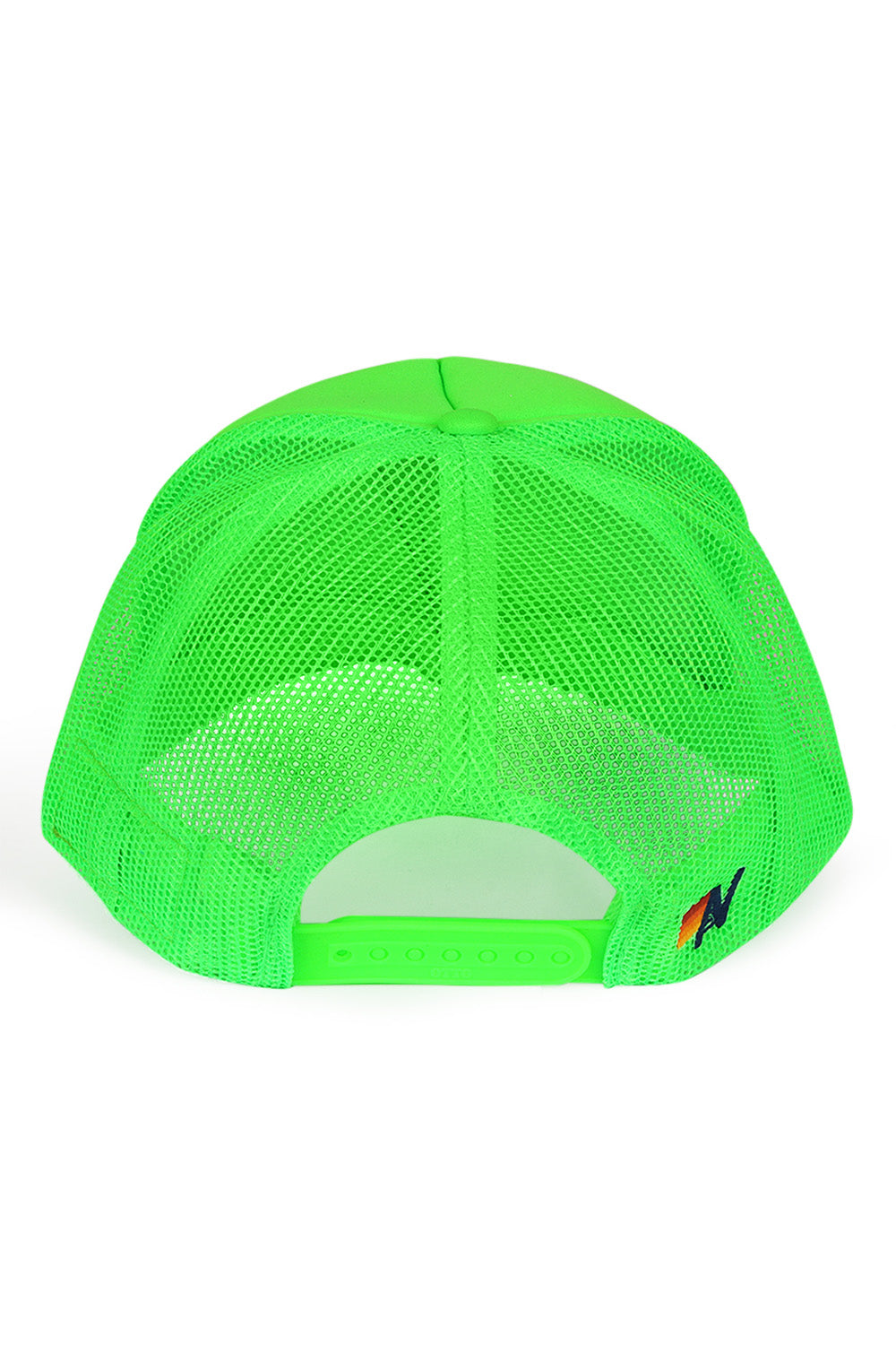 KID'S SIGNATURE ASPEN VINTAGE FOAM TRUCKER