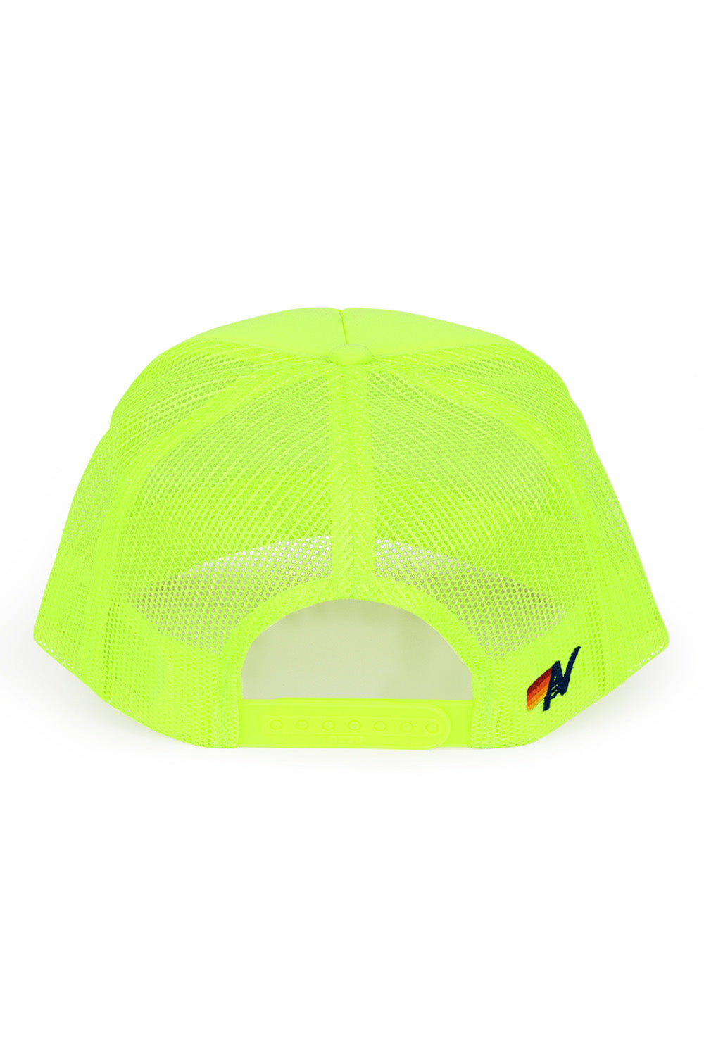 KID'S SIGNATURE ASPEN VINTAGE FOAM TRUCKER