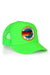 KIDS LA JOLLA SIGNATURE VINTAGE FOAM TRUCKER HAT