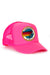 KIDS LA JOLLA SIGNATURE VINTAGE FOAM TRUCKER HAT