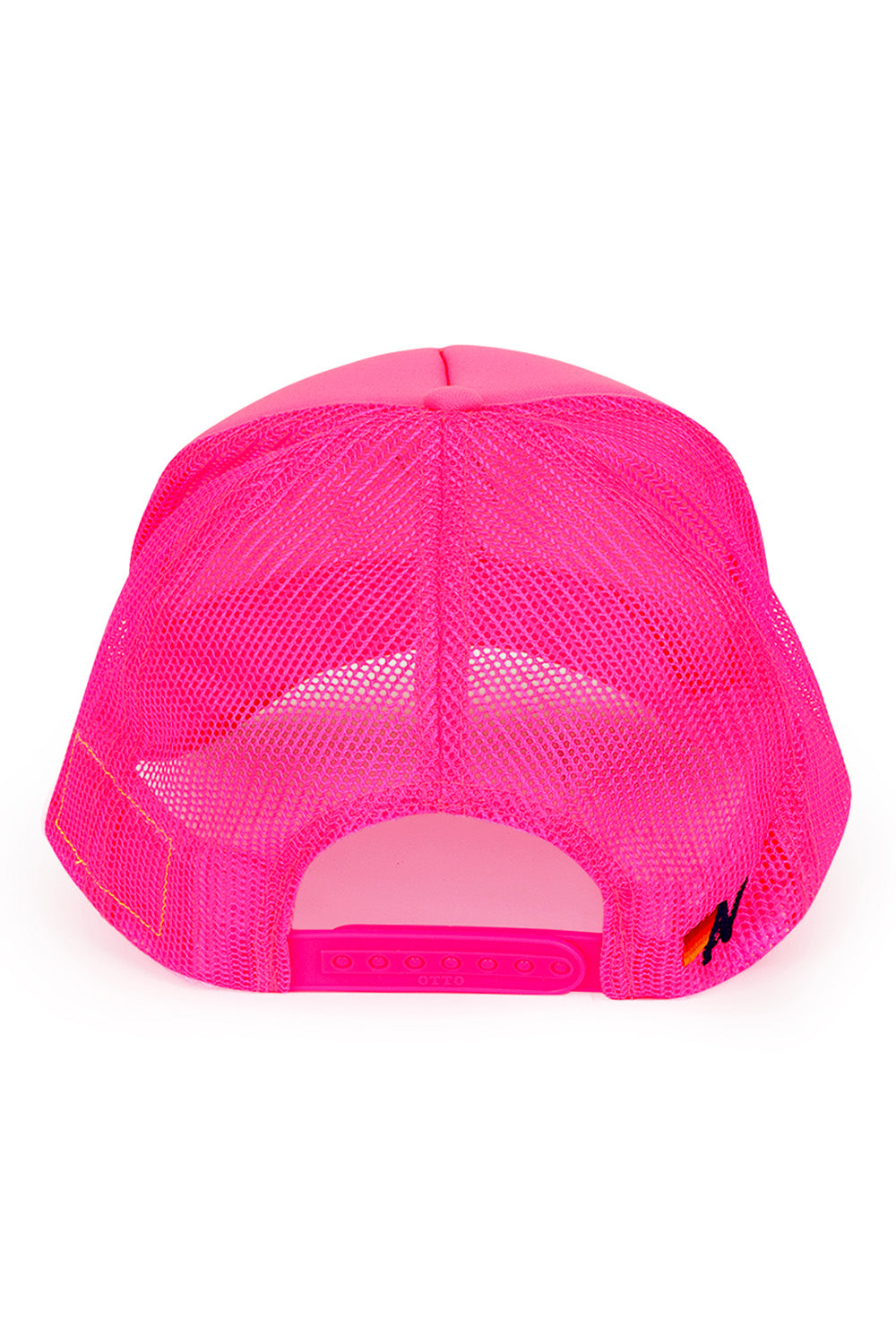 SIGNATURE VAIL - KIDS VINTAGE FOAM TRUCKER