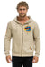 AVIATOR NATION LAS VEGAS HOODIE - SAND