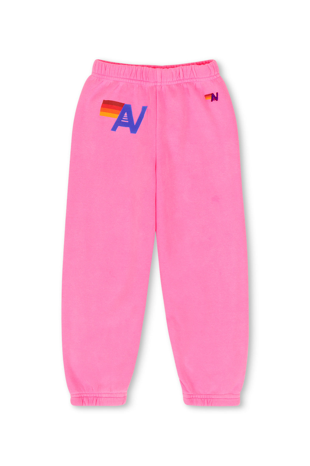 Kids aviator nation sweatpants sale