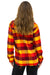 PLAID FLANNEL WESTERN SHIRT - SURFY PLAID