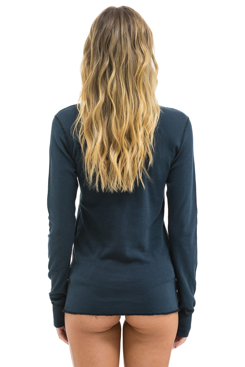 BASIC THERMAL - CHARCOAL