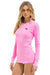 BASIC THERMAL - NEON PINK