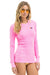 BASIC THERMAL - NEON PINK
