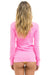 BASIC THERMAL - NEON PINK