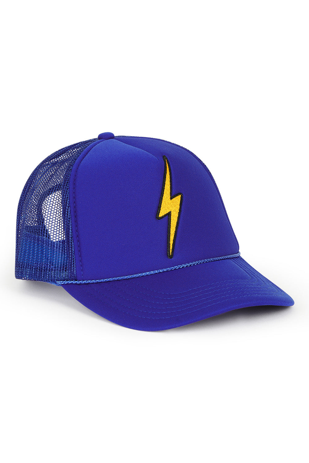 KID'S BOLT VINTAGE TRUCKER HAT