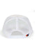 CFP NATIONAL CHAMPIONSHIP 2025 VINTAGE LOW RISE TRUCKER - WHITE