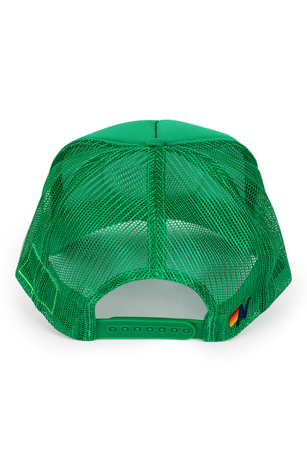 KID'S LOGO RAINBOW - VINTAGE TRUCKER HAT