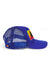 KID'S LOGO RAINBOW - VINTAGE TRUCKER HAT