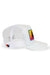 KID'S LOGO RAINBOW - VINTAGE TRUCKER HAT