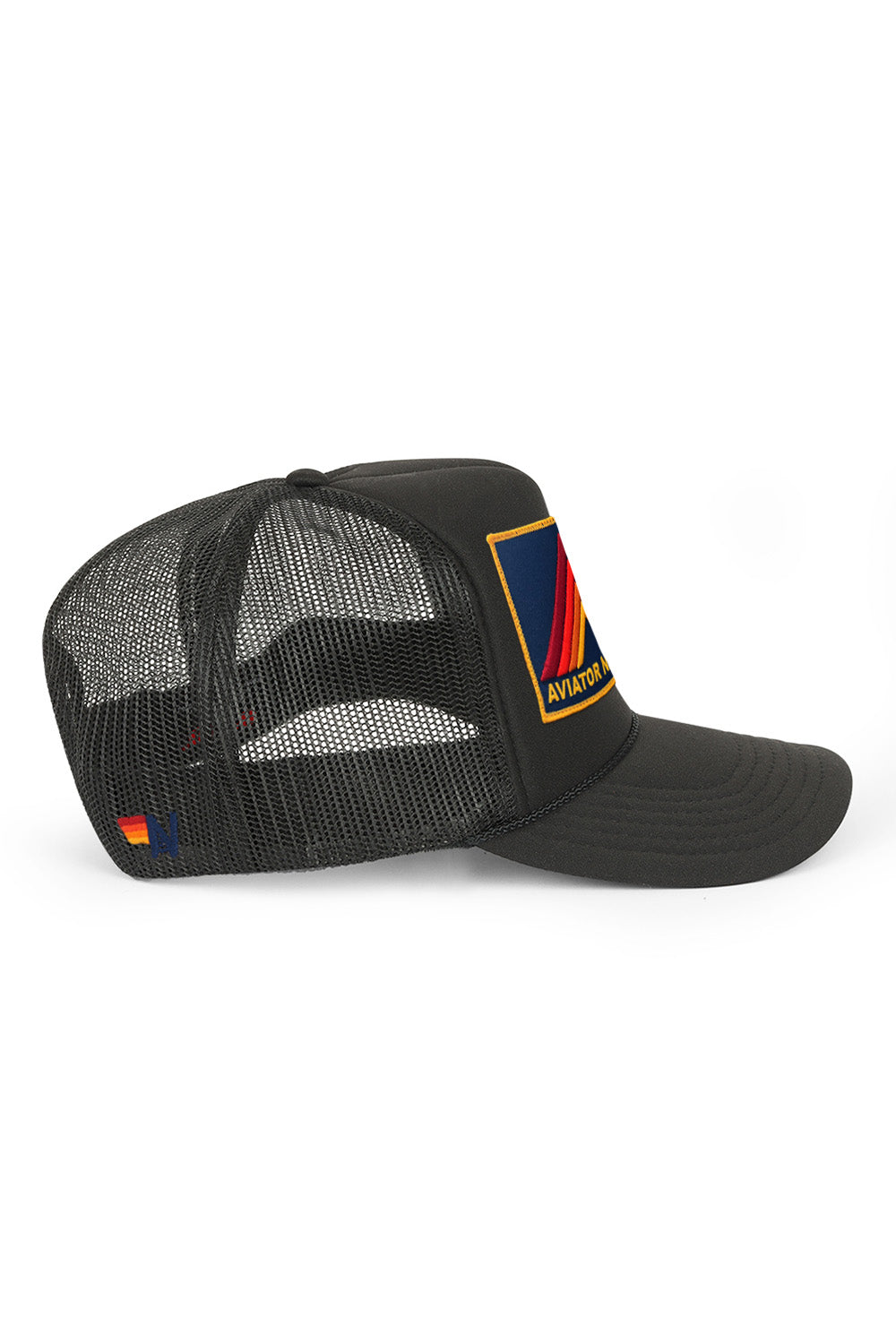 Aviator nation mountain stripe deals