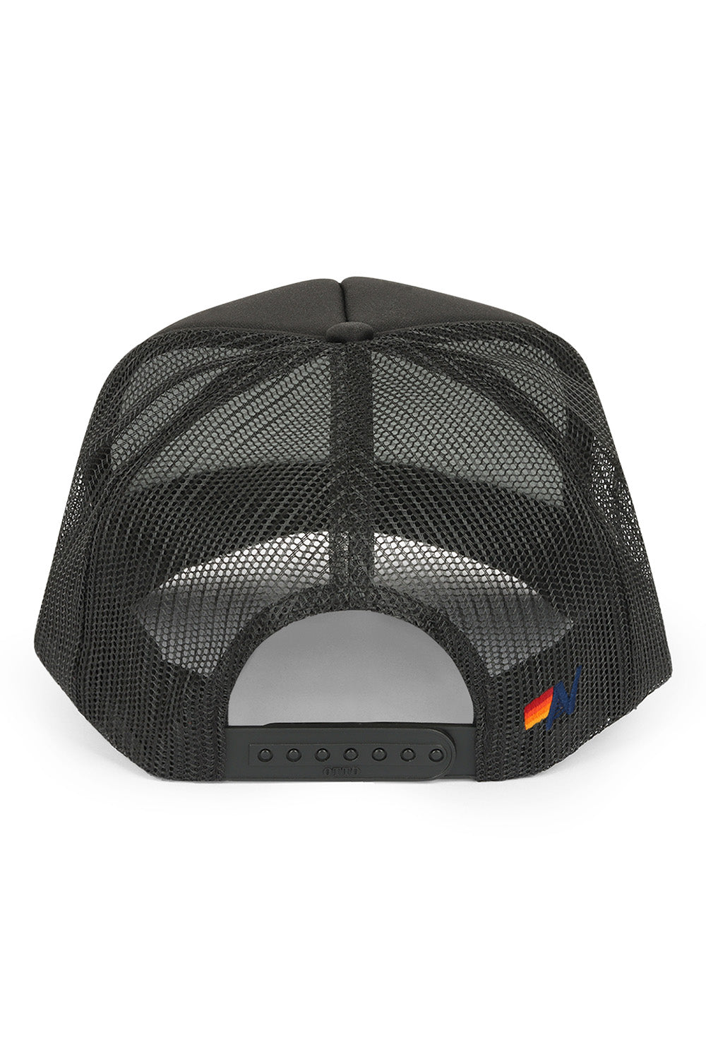 KID'S SIGNATURE ASPEN VINTAGE FOAM TRUCKER