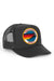 KID'S SIGNATURE ASPEN VINTAGE FOAM TRUCKER