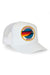 KID'S SIGNATURE ASPEN VINTAGE FOAM TRUCKER