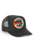 AVIATOR NATION HAMPTONS TRUCKER HAT