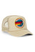 AVIATOR NATION MANHATTAN BEACH TRUCKER HAT