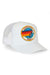 AVIATOR NATION MIAMI TRUCKER HAT