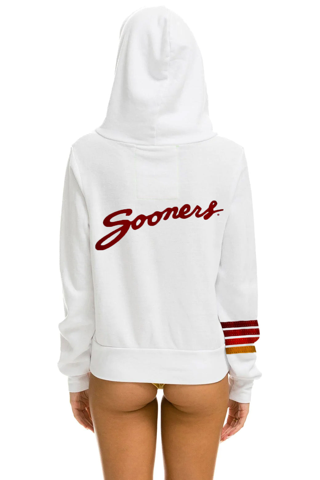 Ou women's hoodie hotsell