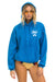 CELEBRITY PICKLEBALL 2025 PULLOVER HOODIE RELAXED - OCEAN