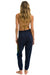 AVIATOR NATION BROOKLYN SWEATPANTS - NAVY