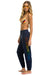 AVIATOR NATION BROOKLYN SWEATPANTS - NAVY