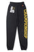 CFP NATIONAL CHAMPIONSHIP 2025 UNISEX SWEATPANTS - BLACK