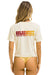 GOLDEN SKY FESTIVAL 2024 BOYFRIEND TEE - VINTAGE WHITE